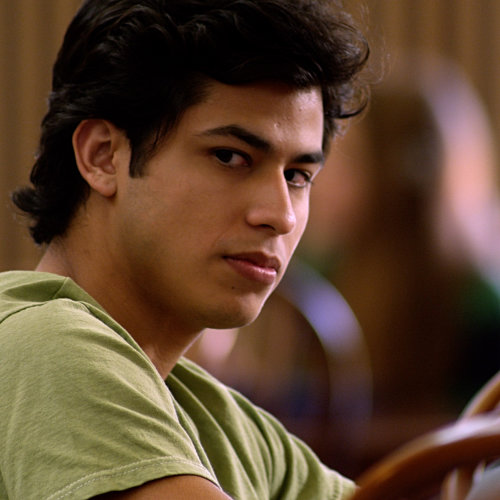 Erick Lopez (Micah)